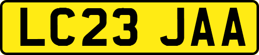 LC23JAA