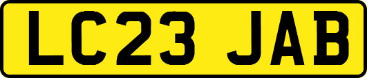 LC23JAB