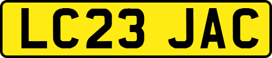 LC23JAC