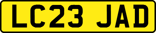 LC23JAD