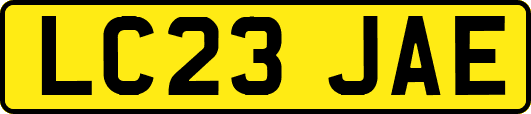 LC23JAE