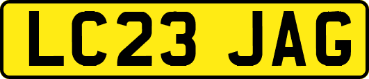 LC23JAG