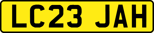 LC23JAH