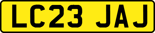 LC23JAJ