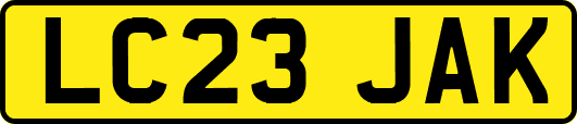 LC23JAK