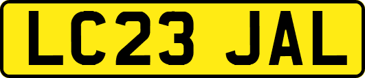 LC23JAL