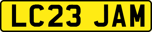LC23JAM
