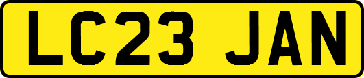 LC23JAN