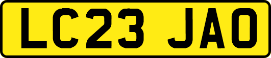 LC23JAO