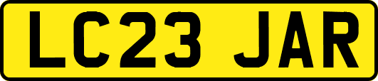 LC23JAR