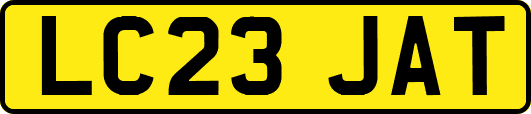 LC23JAT