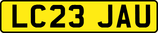 LC23JAU