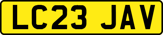 LC23JAV