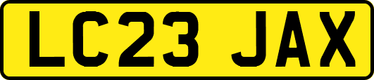 LC23JAX