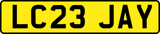 LC23JAY