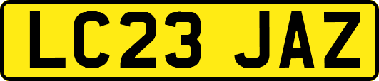 LC23JAZ