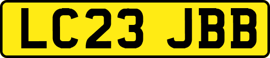 LC23JBB