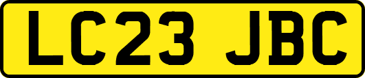 LC23JBC