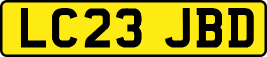 LC23JBD