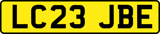 LC23JBE