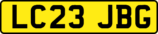 LC23JBG