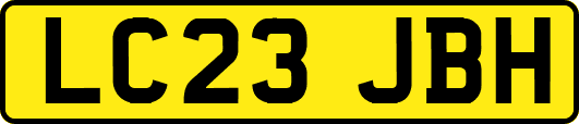 LC23JBH