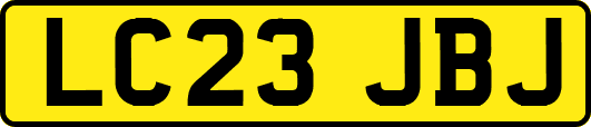 LC23JBJ
