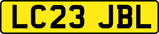 LC23JBL