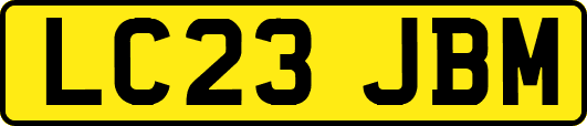 LC23JBM
