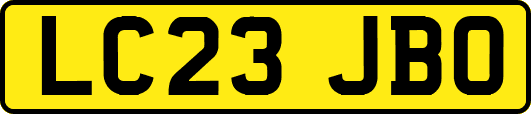 LC23JBO