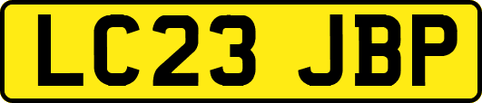 LC23JBP