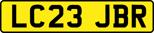 LC23JBR