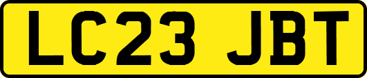 LC23JBT