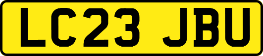 LC23JBU
