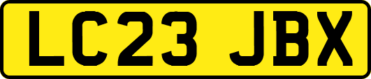 LC23JBX