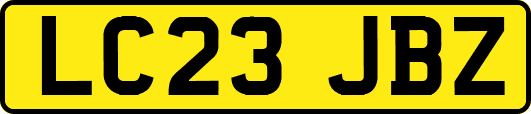 LC23JBZ