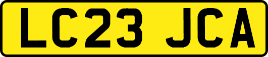 LC23JCA