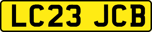 LC23JCB