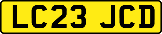 LC23JCD