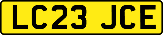LC23JCE