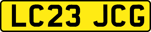 LC23JCG