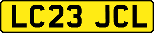 LC23JCL
