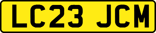 LC23JCM