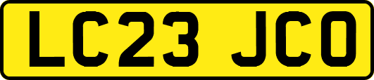 LC23JCO