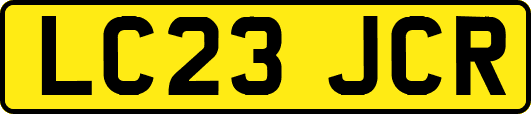 LC23JCR