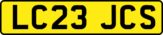 LC23JCS