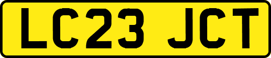 LC23JCT