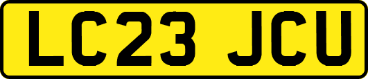 LC23JCU