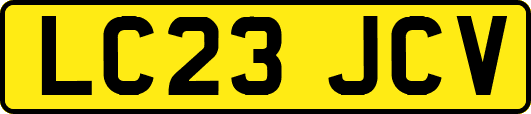 LC23JCV