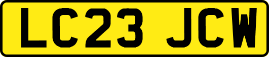 LC23JCW